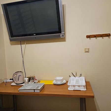 Pokoje Goscinne U Lidki Władysławowo Εξωτερικό φωτογραφία