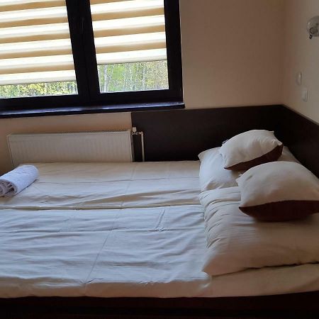 Pokoje Goscinne U Lidki Władysławowo Εξωτερικό φωτογραφία