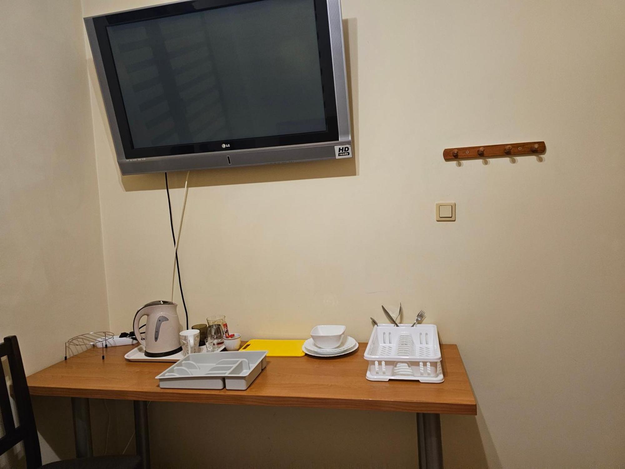 Pokoje Goscinne U Lidki Władysławowo Εξωτερικό φωτογραφία